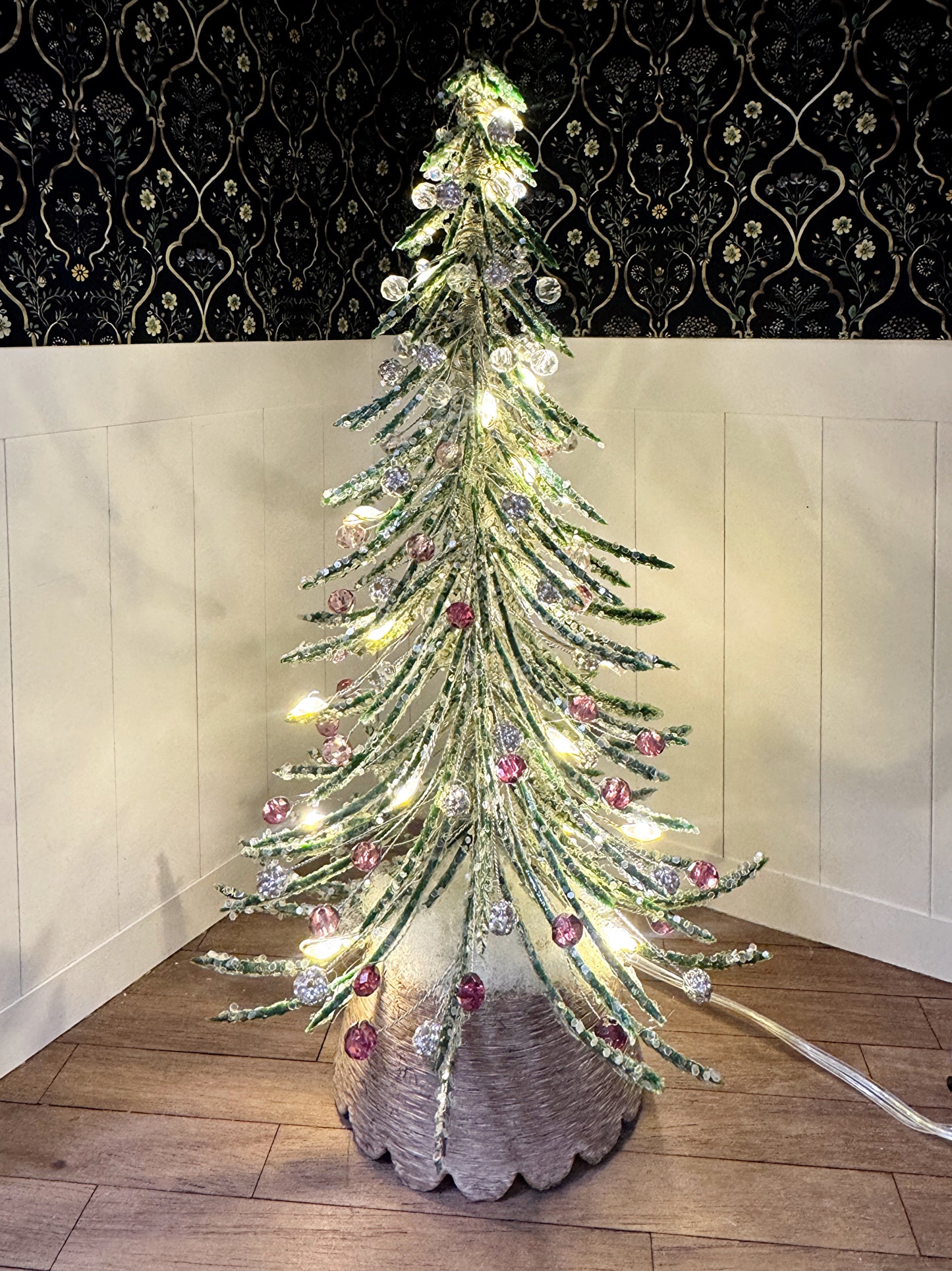 Christmas Tree - Ombre