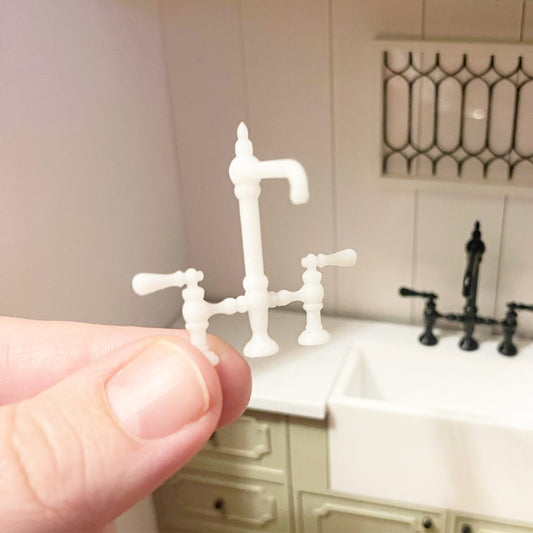 Faucet