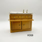 Cabinet with Sink