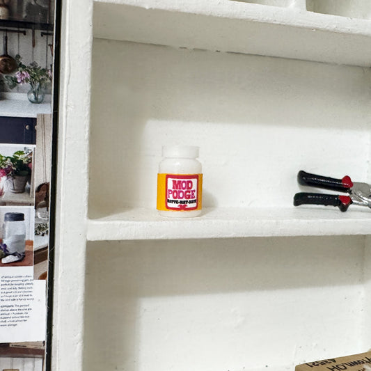 Mod Podge