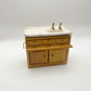 Cabinet with Sink