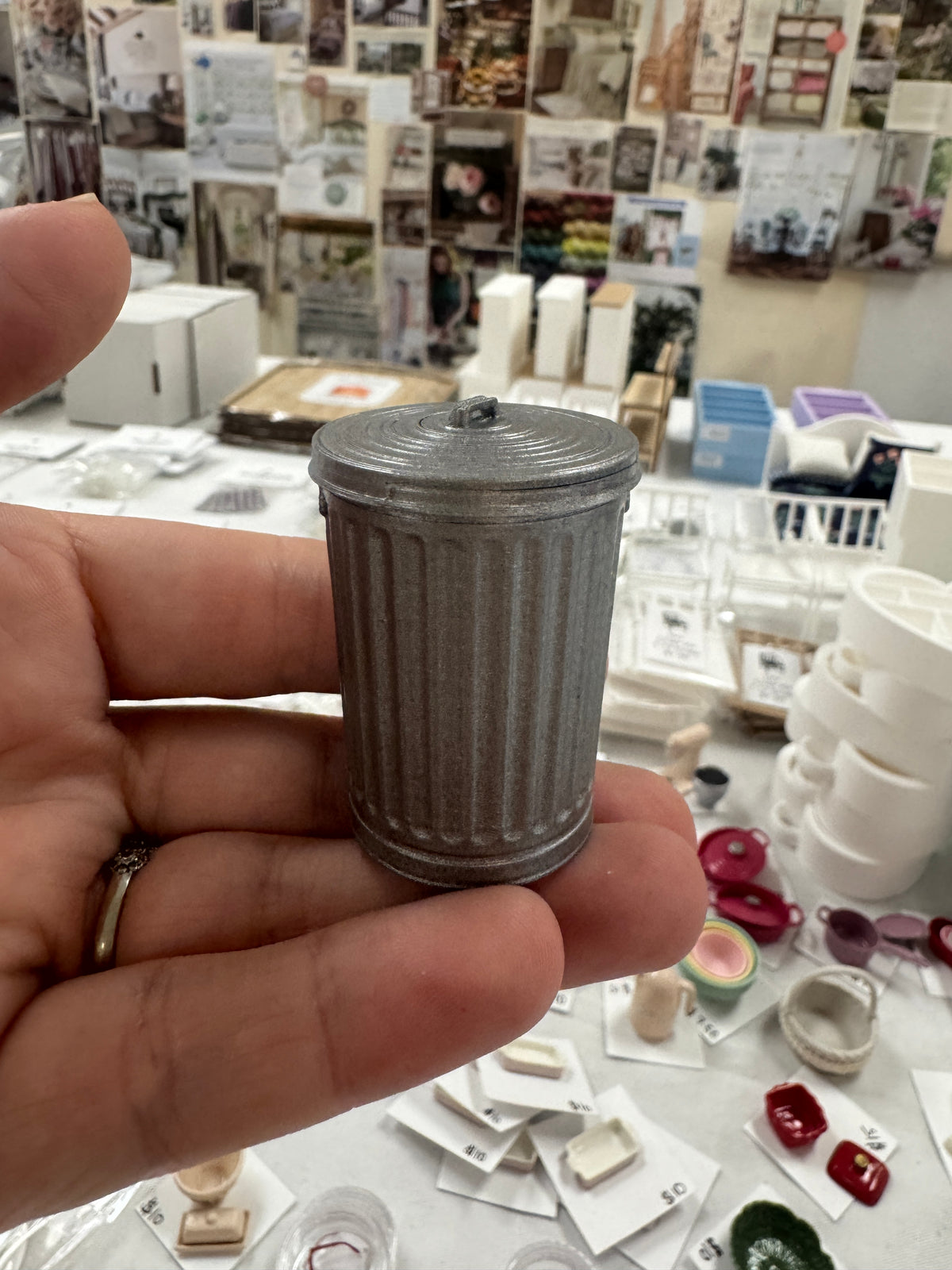 Trash Can
