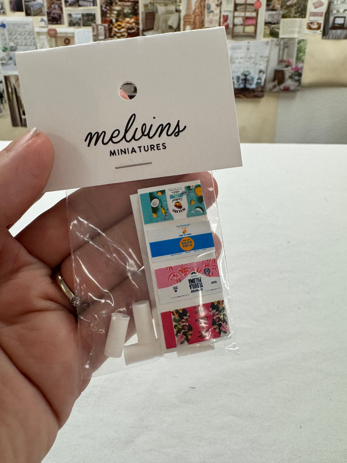 Seltzer DIY Kit