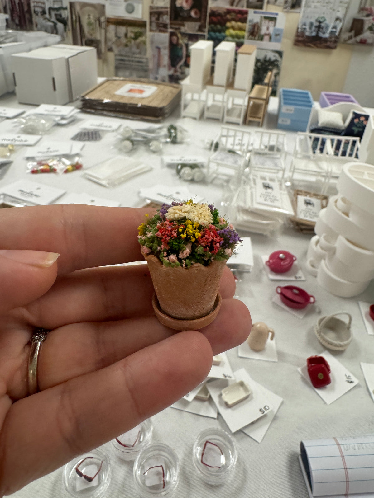 Multi Flower