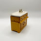 Cabinet with Sink