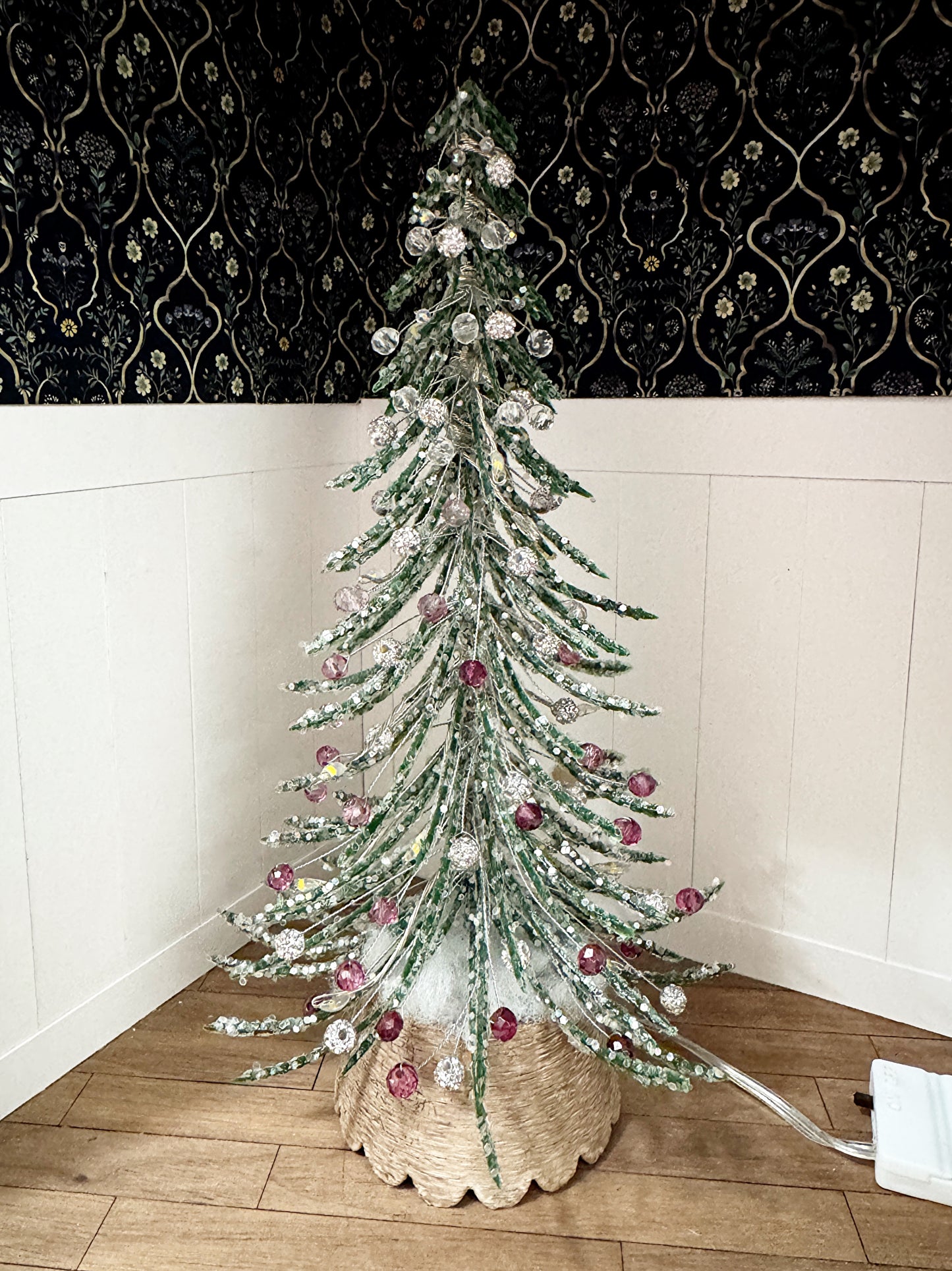 Christmas Tree - Ombre