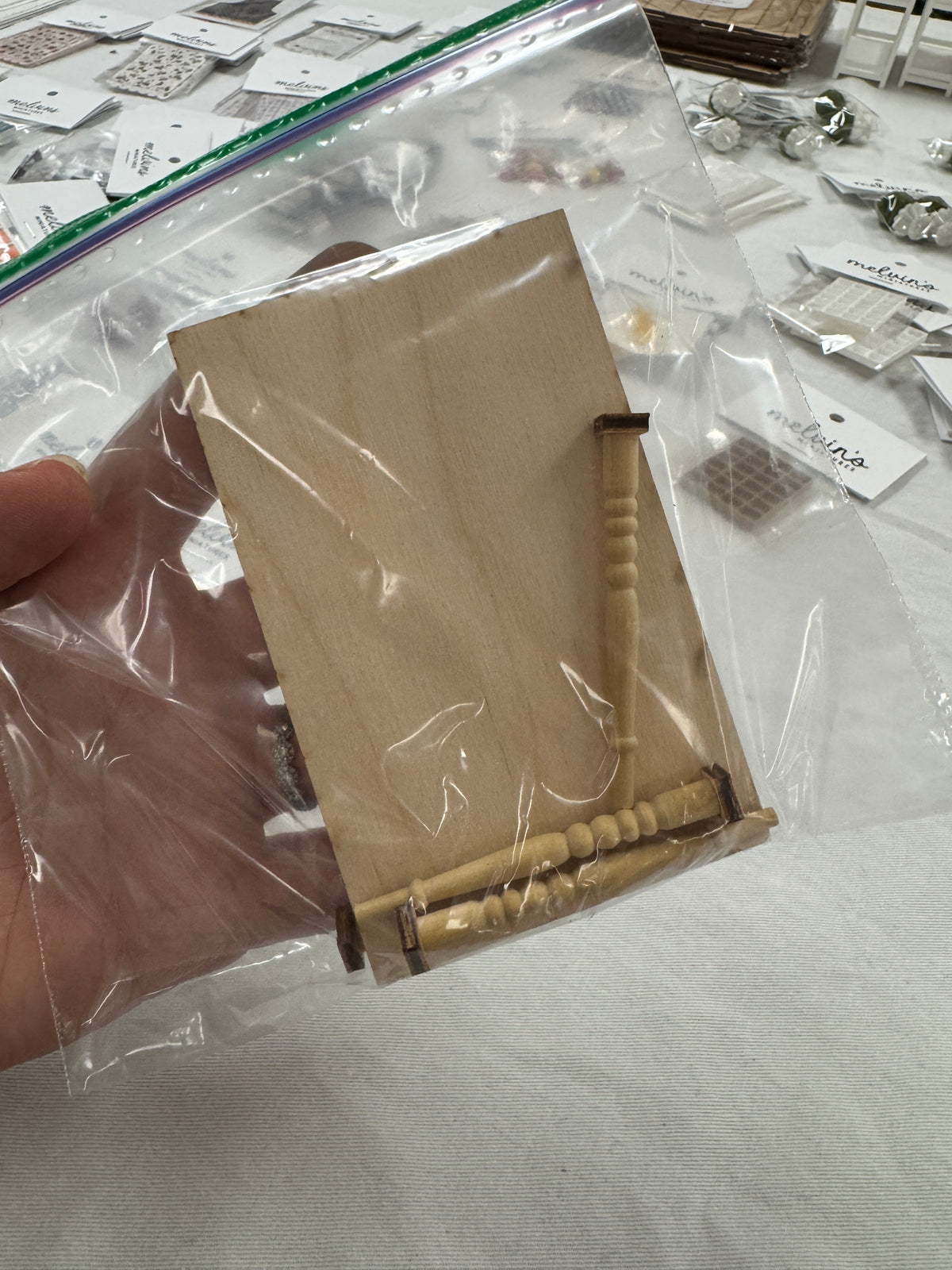 Table Kit