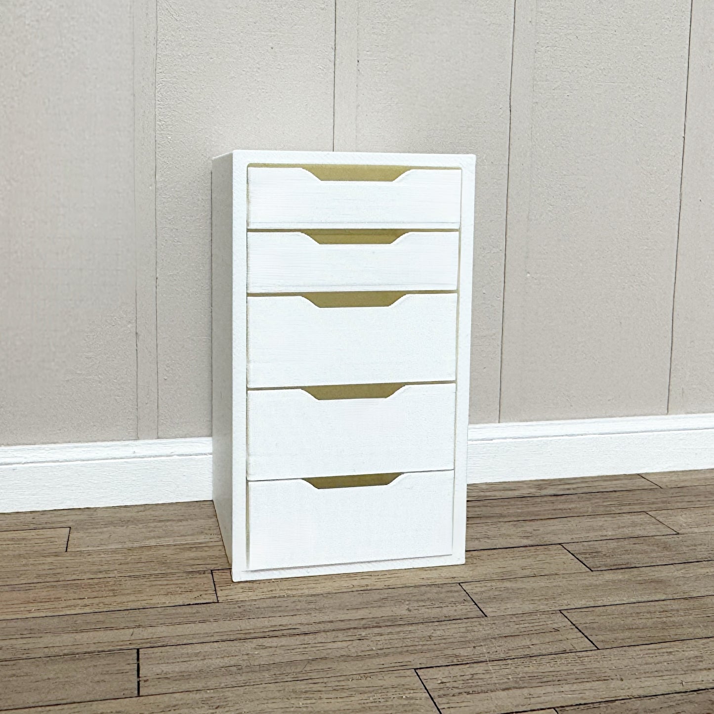 Drawer Unit Narrow