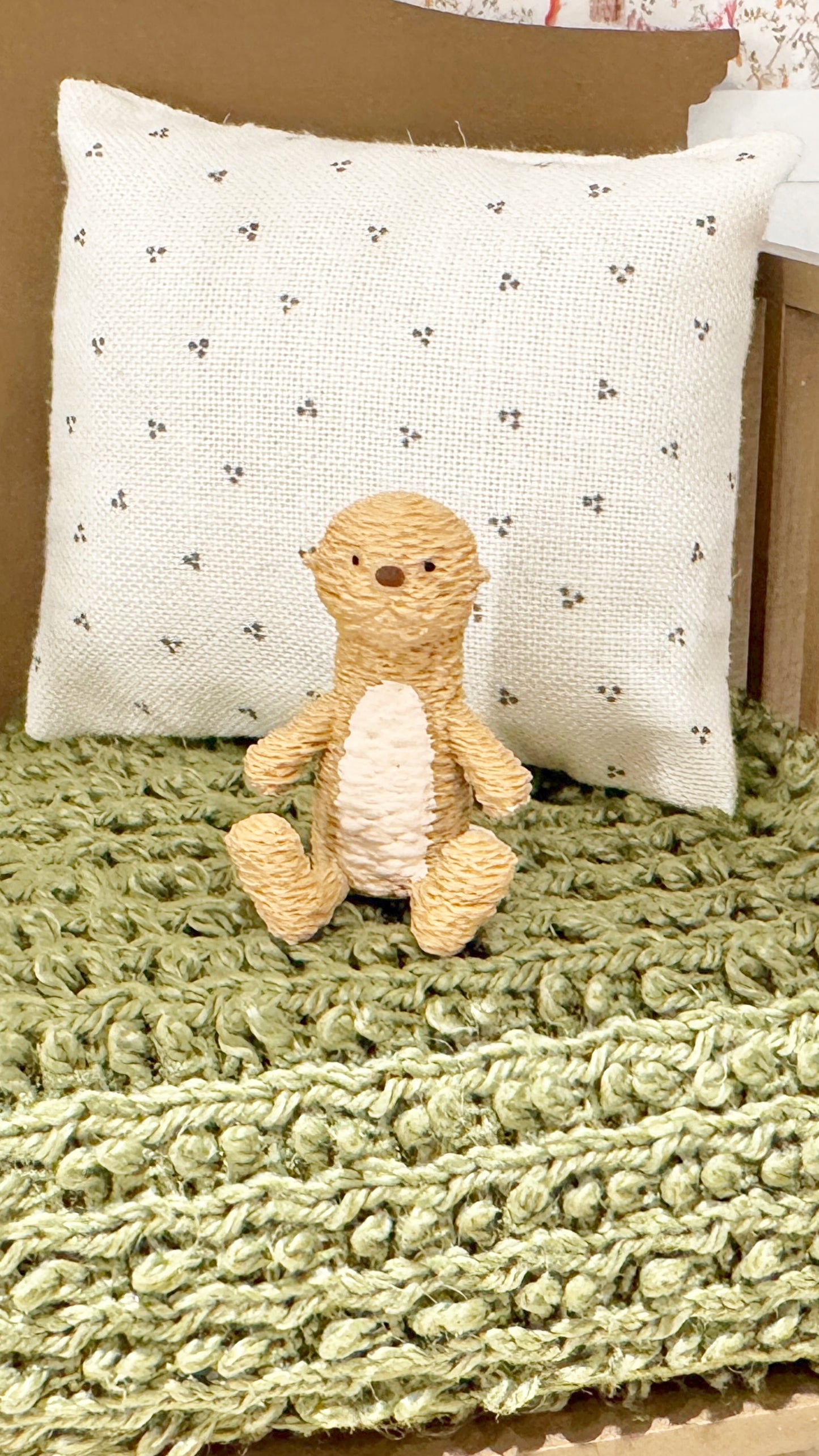 Otter Jellycat