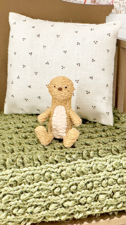 Otter Jellycat