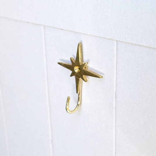Star Burst Hook