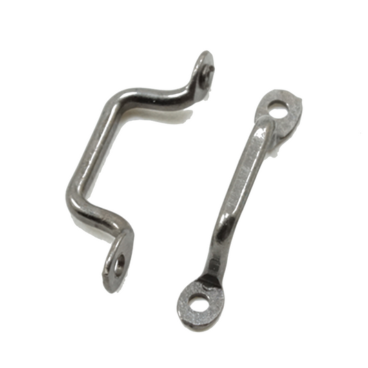 Pewter Pull