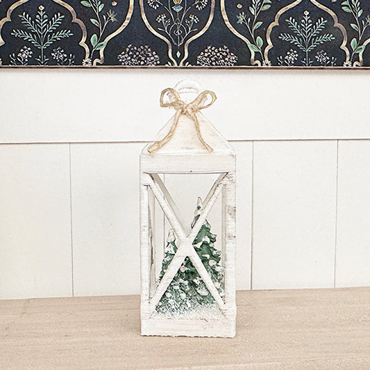 Christmas Lantern