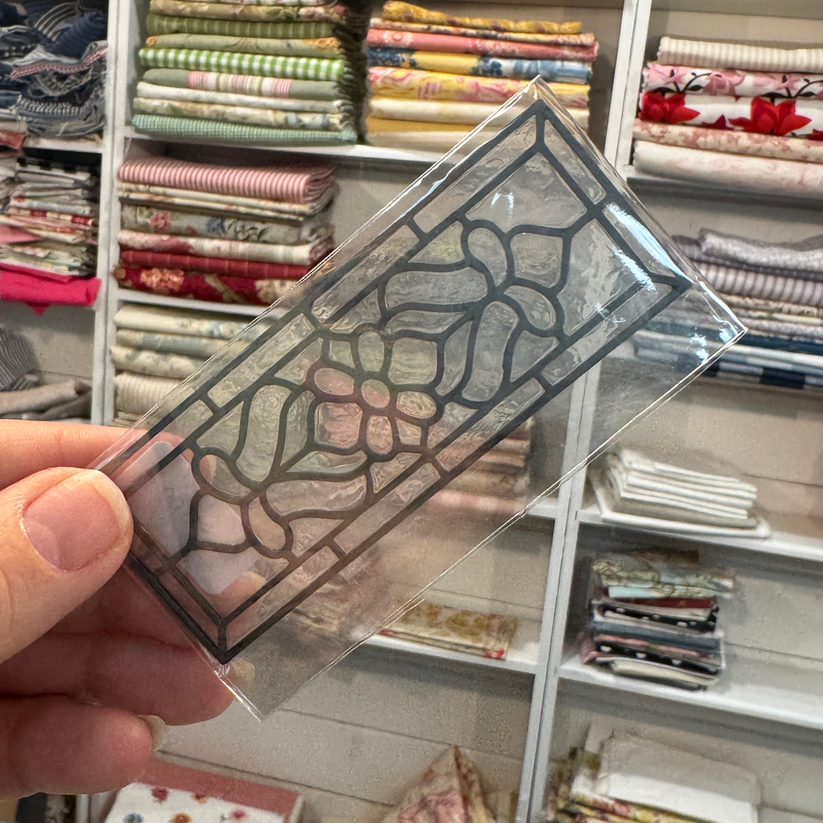 Stained Glass Wall Art
