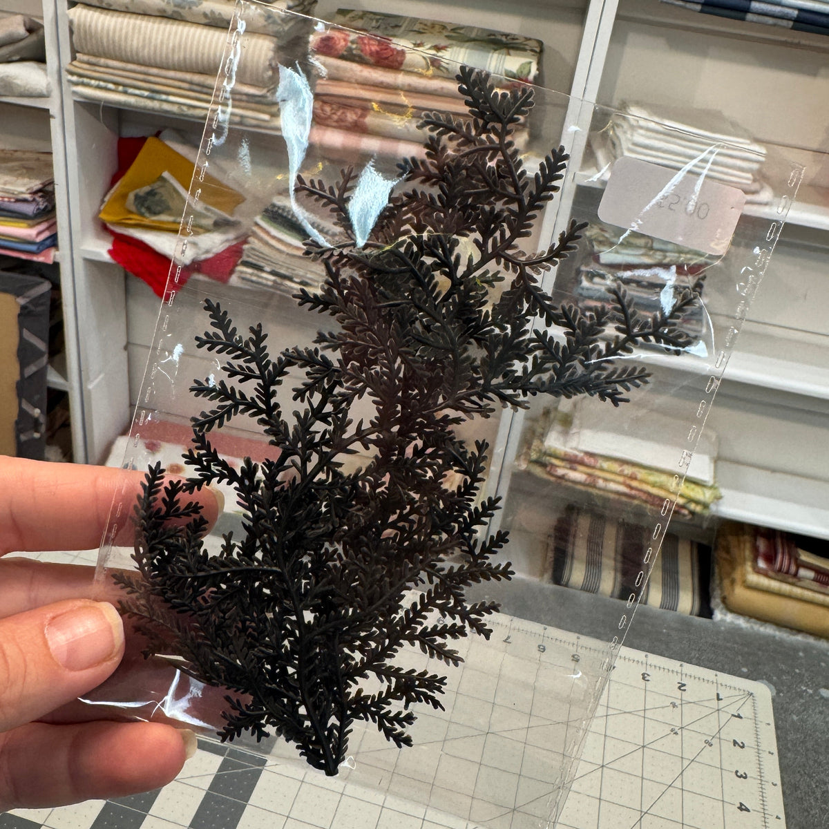 Halloween Garland Pieces