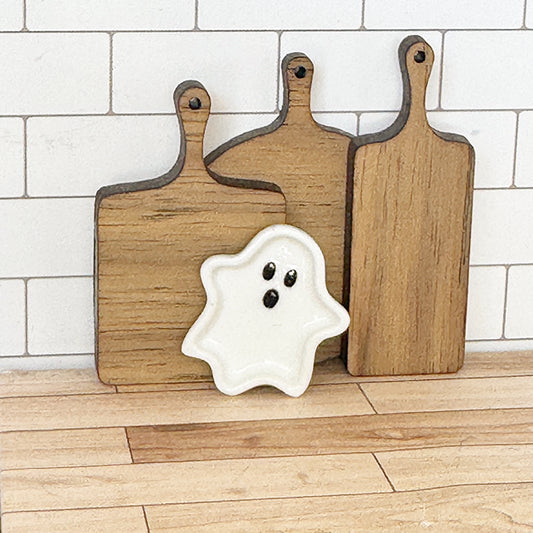 Ghost Platter