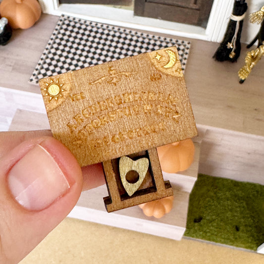 Ouija Board