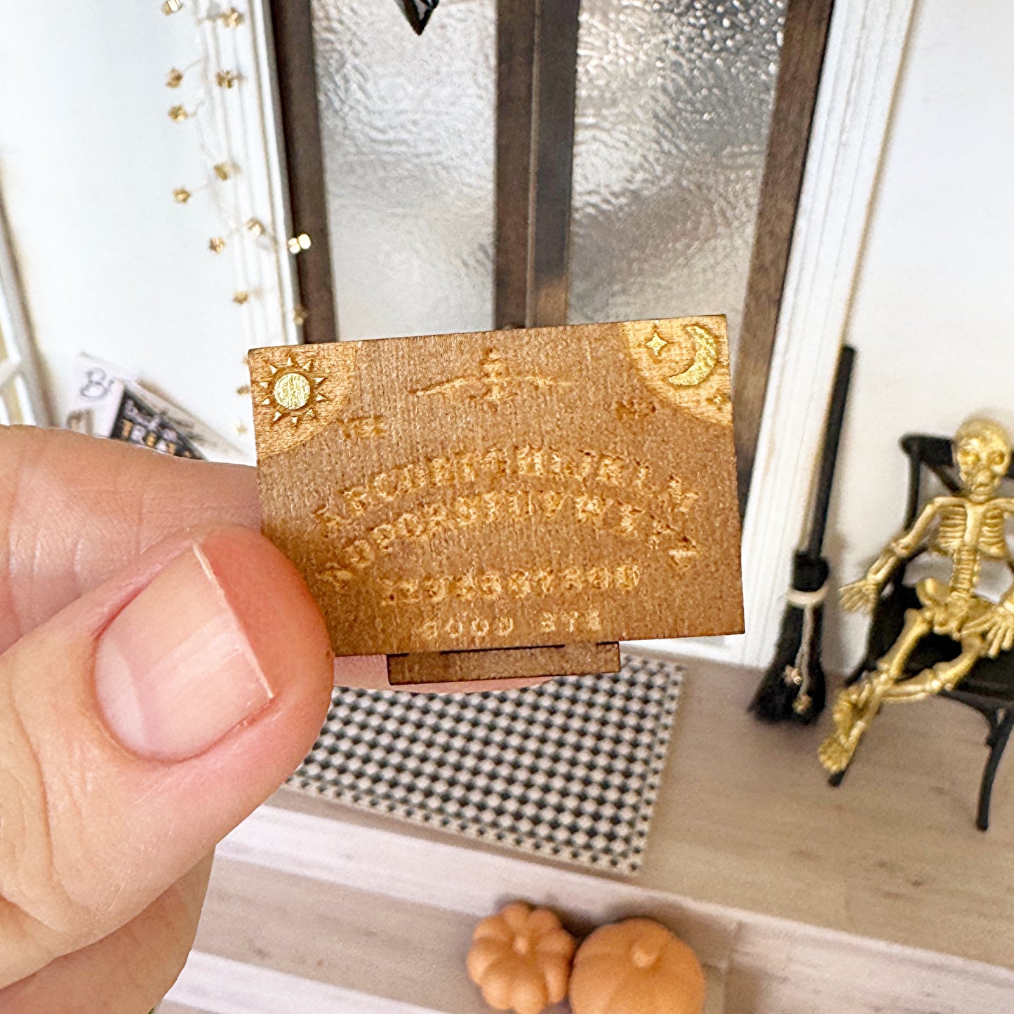 Ouija Board