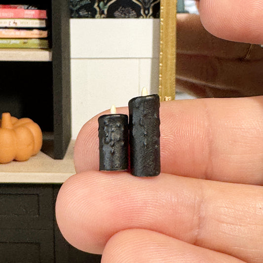 Black Candles