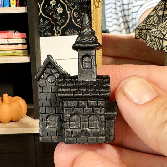 Haunted House