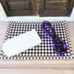 Purple Light String
