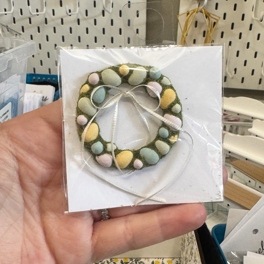 Easter Wreath