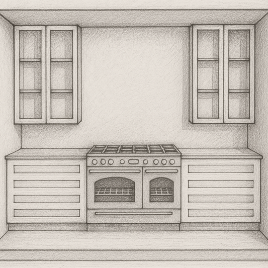 Kitchen Room Box