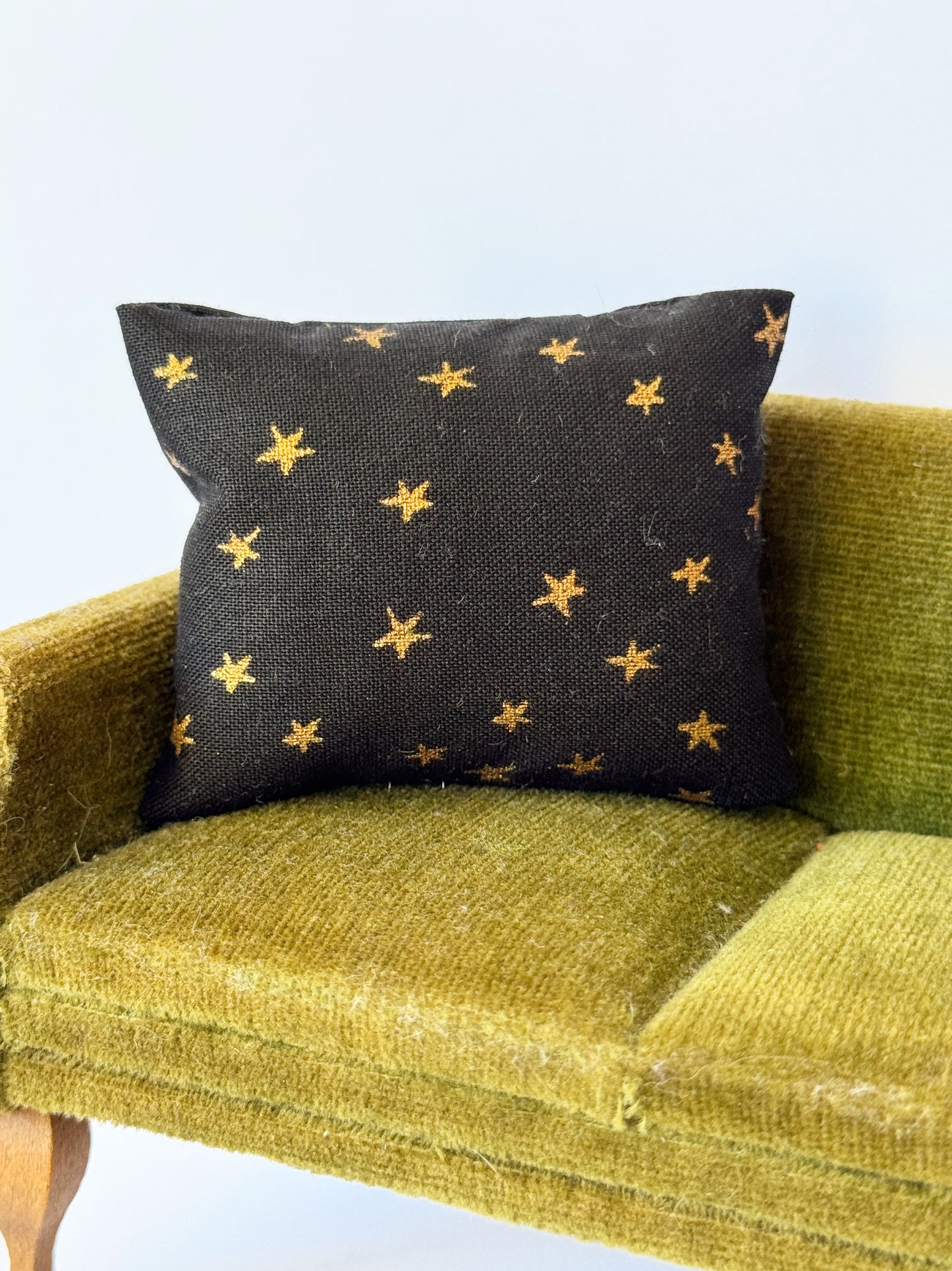 Halloween Pillow Set