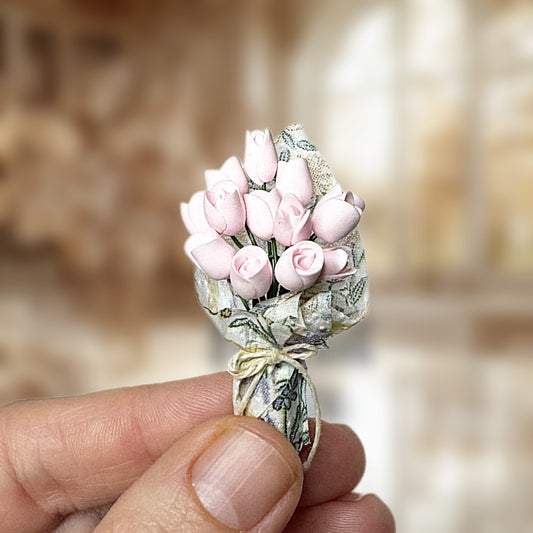 Flower Bouquet