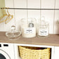 Laundry Jars