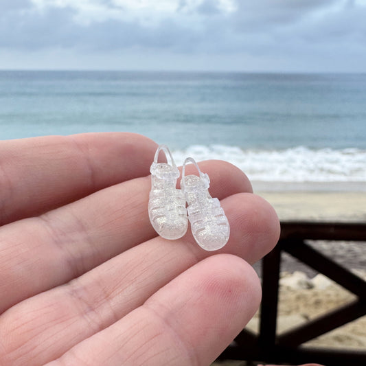 Jelly Sandals