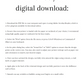 Printable Counter | Instant Download