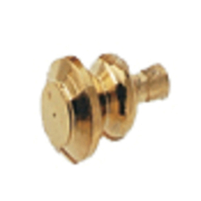 Gold Knob