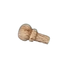 Wooden Knob