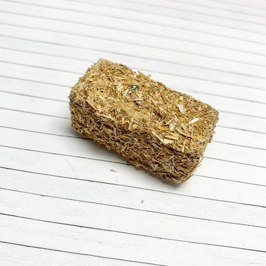 Hay Bale
