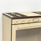 Modern Stove - Working Door
