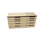 Modular Drawer Unit Functional