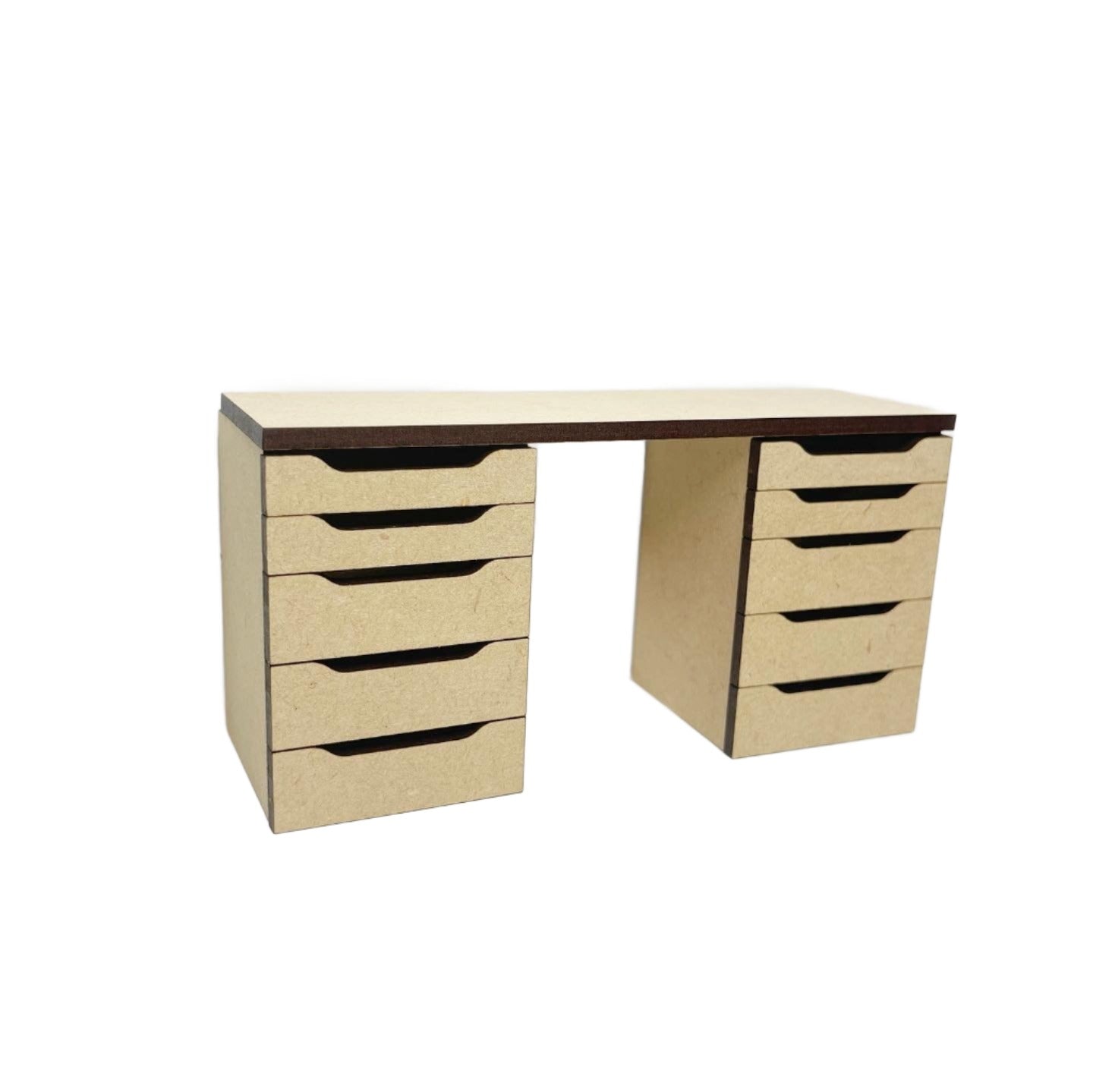 Modular Drawer Unit Functional