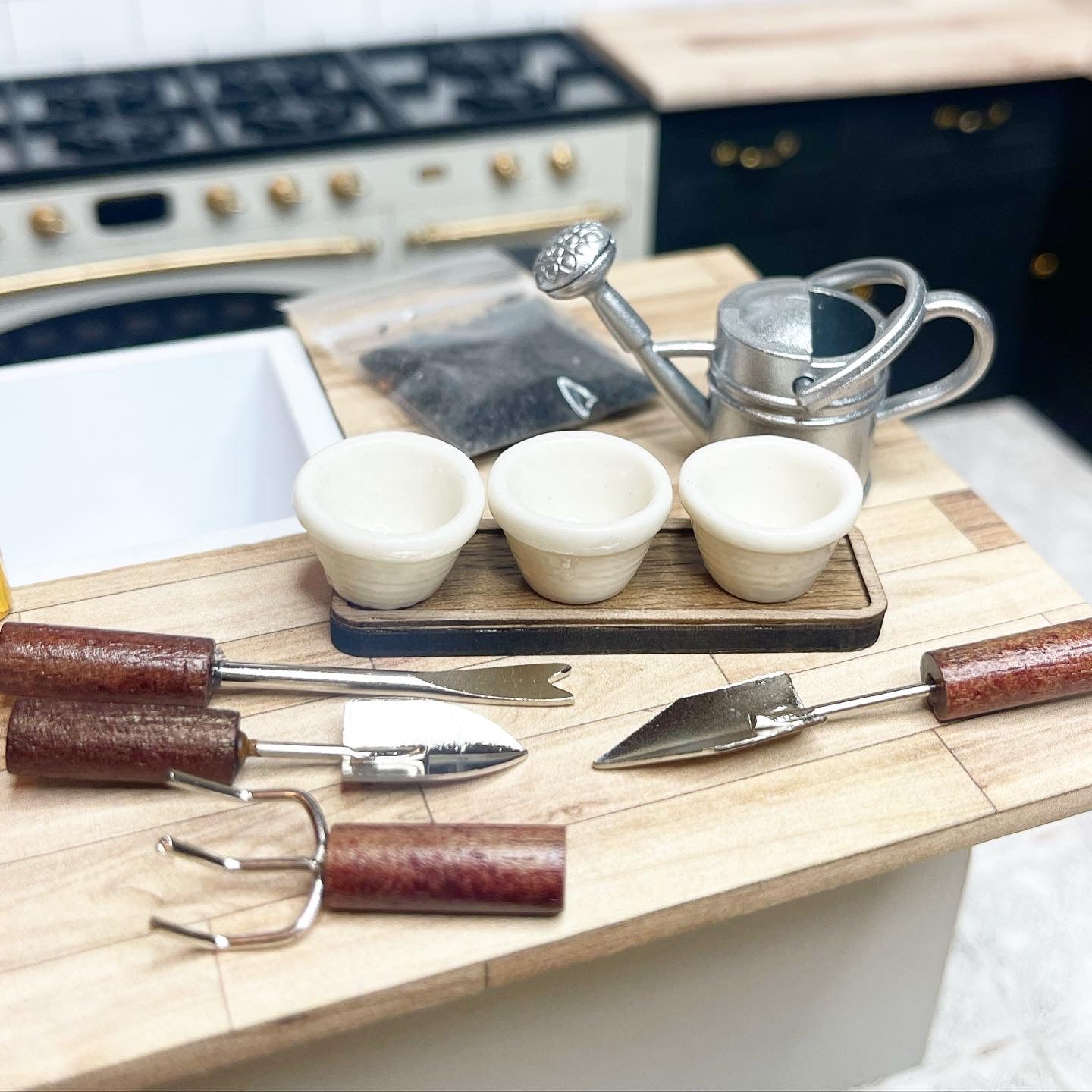 Gardening Set