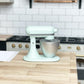 Mint Stand Mixer