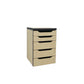 Modular Drawer Unit Functional