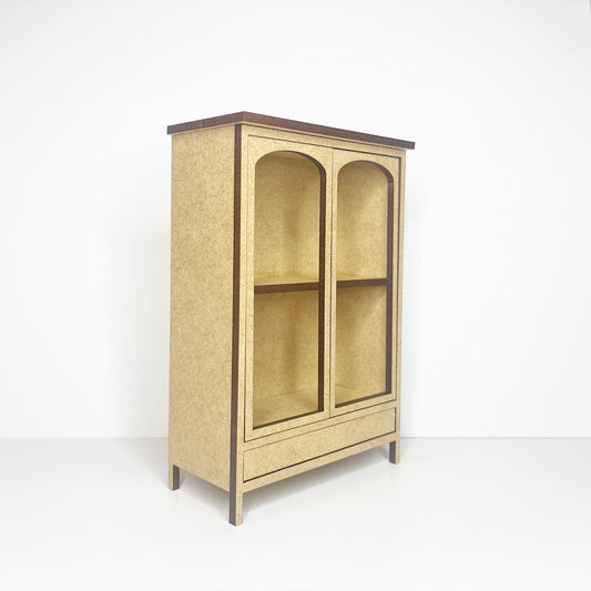 Curio Cabinet for Liz