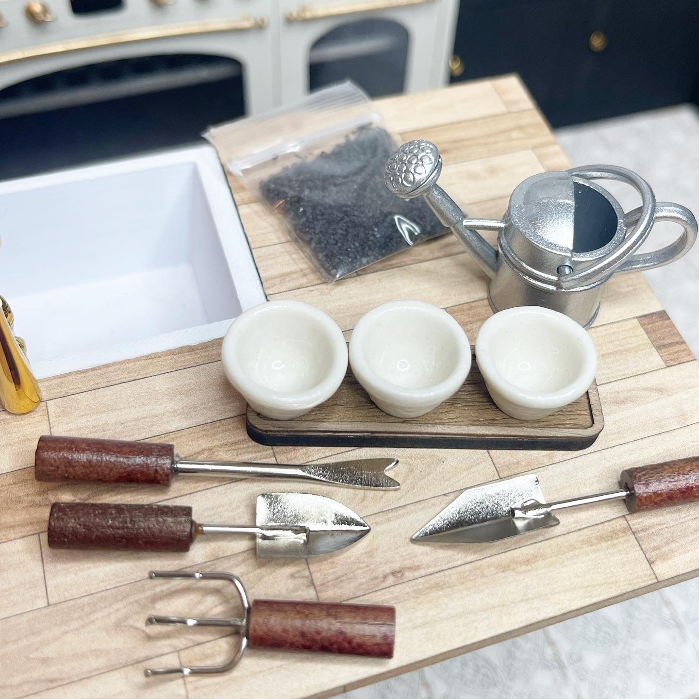 Gardening Set