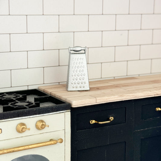 Box Grater