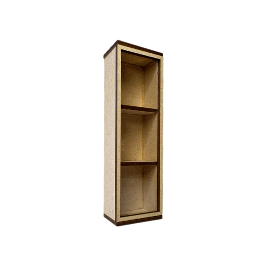 Single Upper Tall Cabinet (Functional)