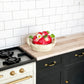Radish Basket