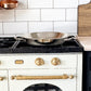 Silver Gratin Pan