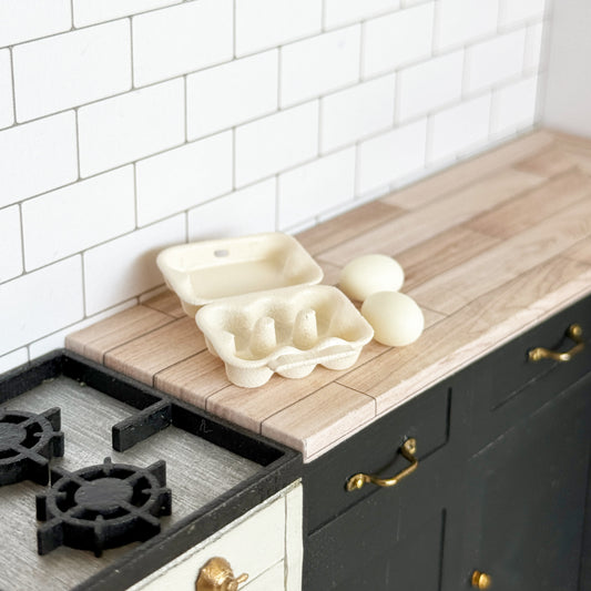 Egg Carton Set