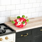 Radish Basket