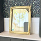 Gold Mirror